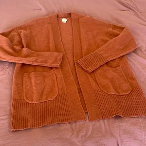 A new day women’s sweater size small